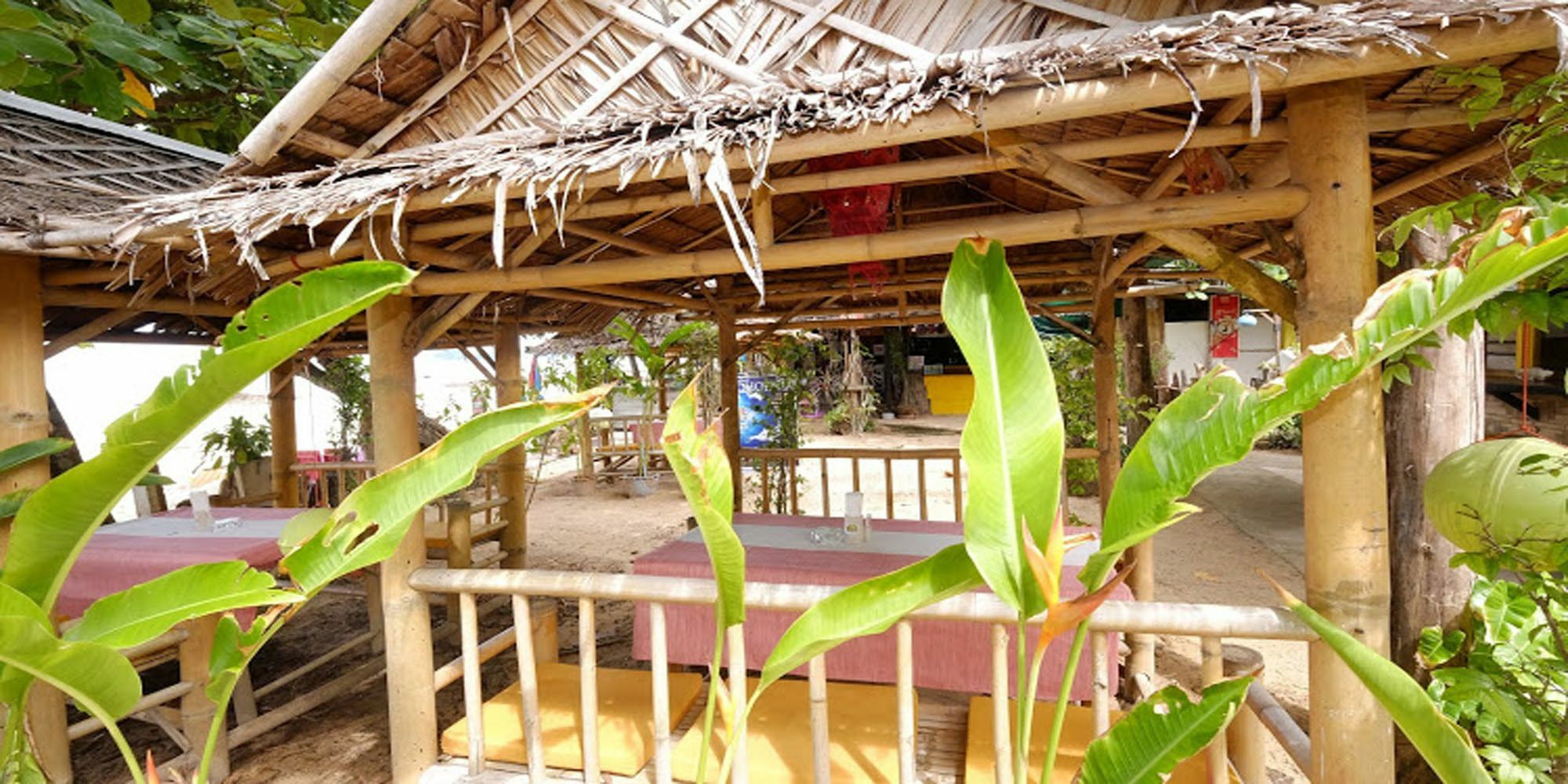 Rann Chalet Beach Side Ko Lanta Kültér fotó